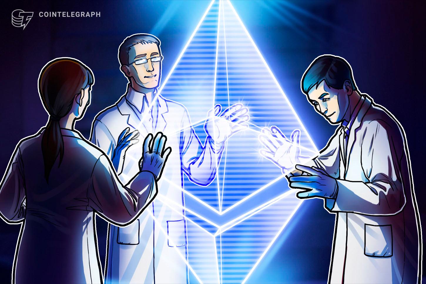 Ethereum Supporters Establish Nonprofit to Drive Adoption Among Financial Institutions