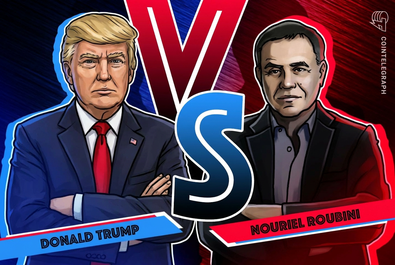 From Doubters to Believers: 5 Major Figures Who Did a 180 on Crypto