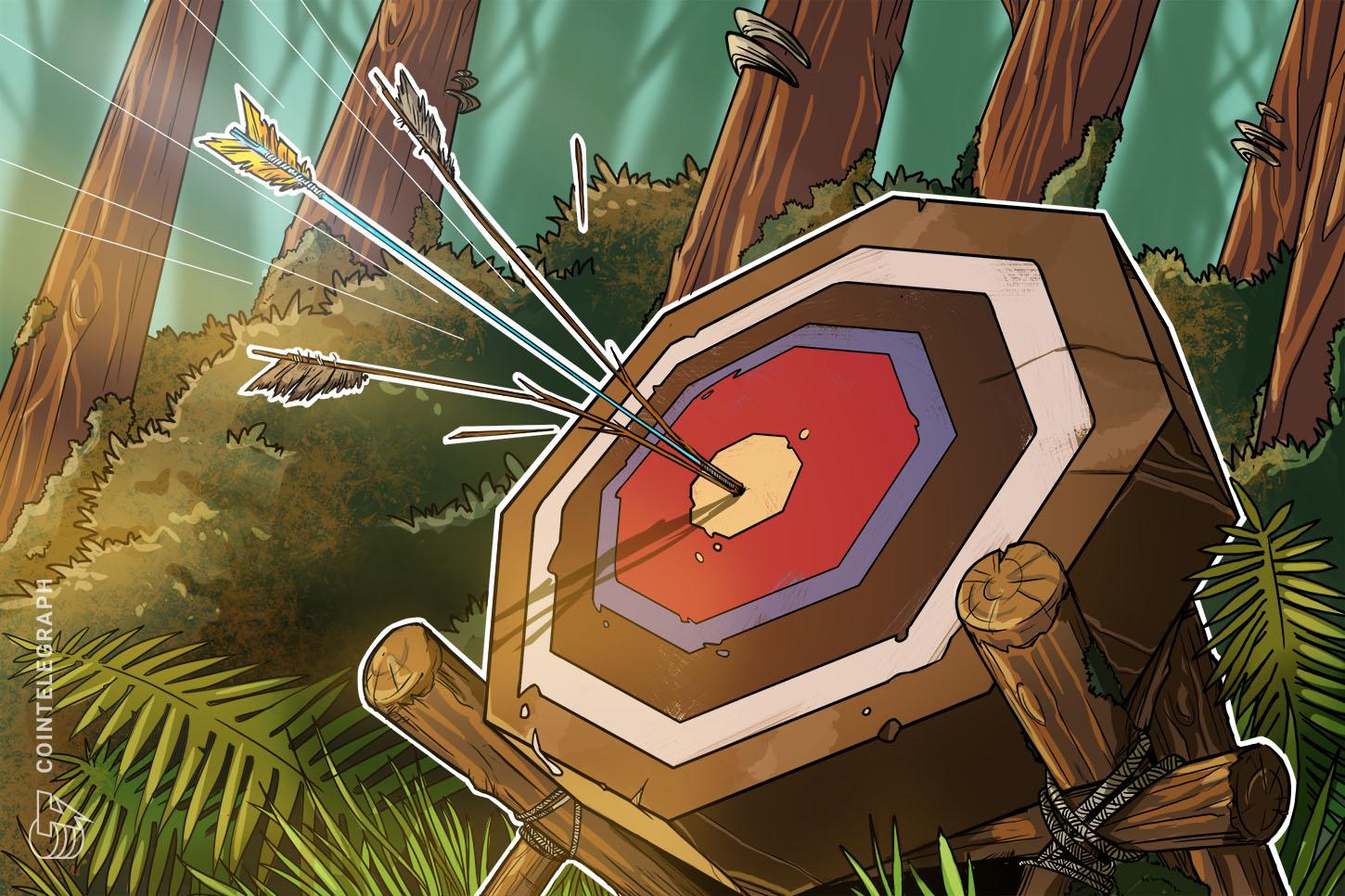 Why Robinhood's Arcus Deal Could Reshape Decentralized Derivatives Trading