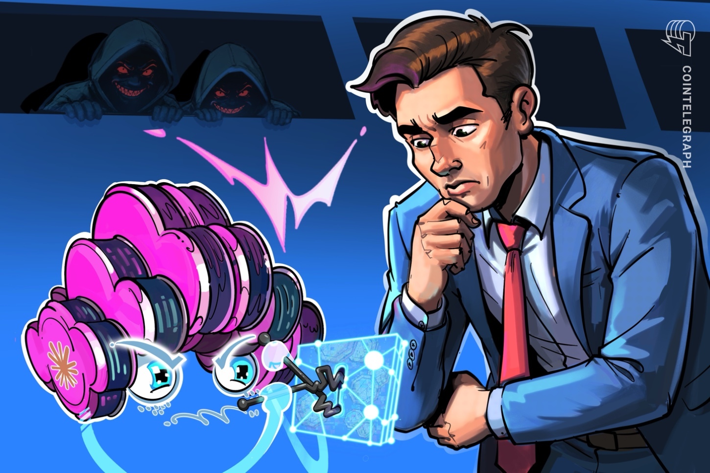 AI vs DeFi: Is Claude Mythos a Real Threat or Just Hype?