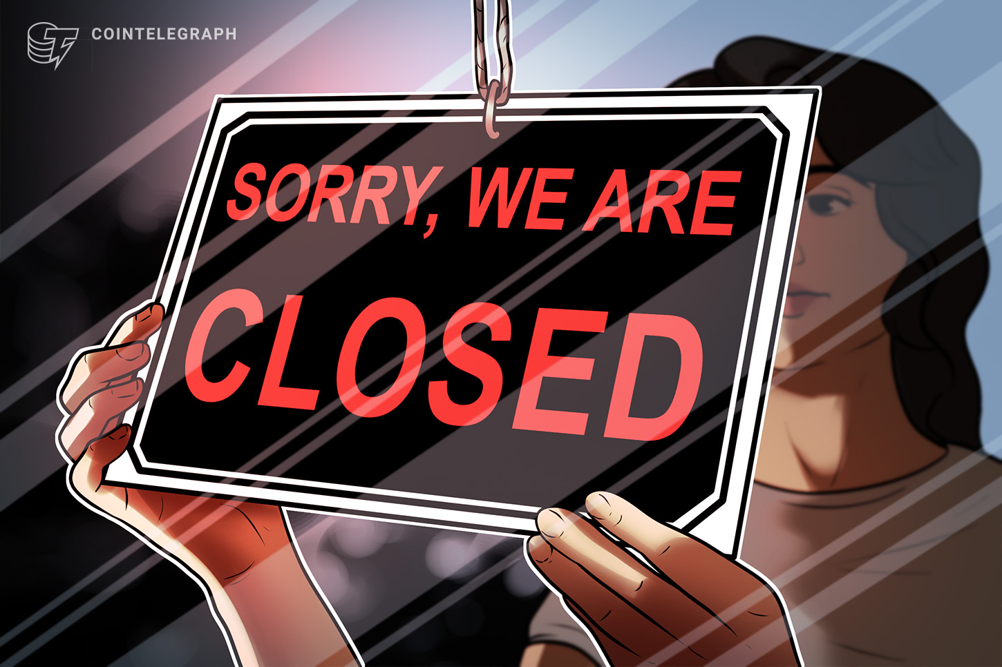 Loopring Shuts Down Its DEX: A zk-Rollup Pioneer Calls It Quits