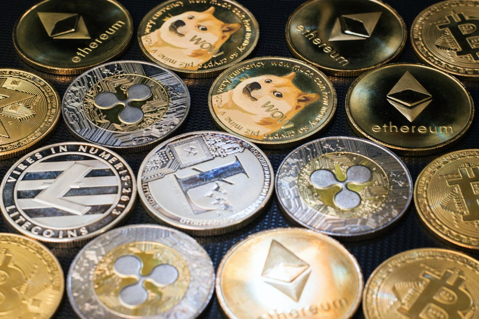BTC, XLM, XRP, and HYPE Price Breakdown for July 1: Key Support Levels Under Threat