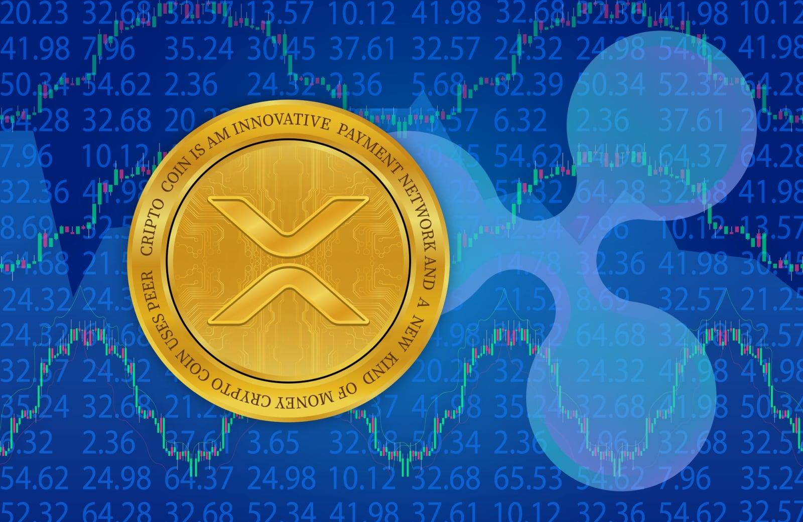 XRP Slips Below $1.06: Analyst Warns of Potential 30% Decline Ahead