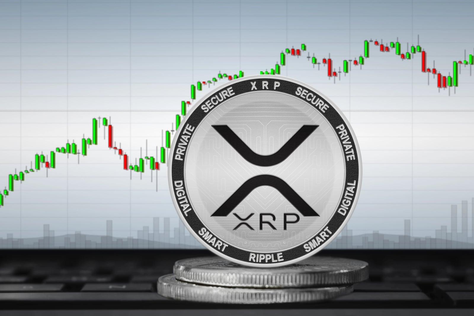 Ripple Returns 700M XRP to Escrow, Releasing Only 300 Million Into Circulation This July